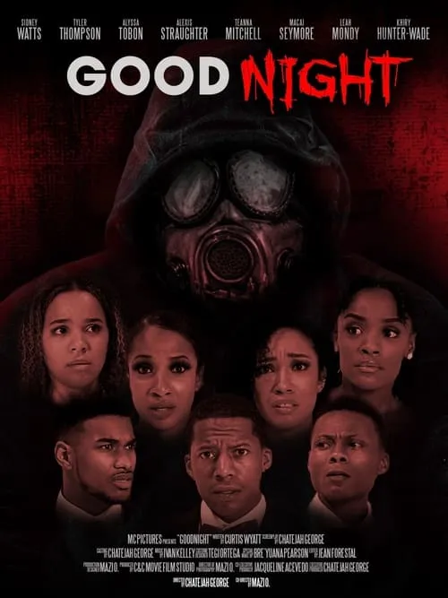 Goodnight (movie)