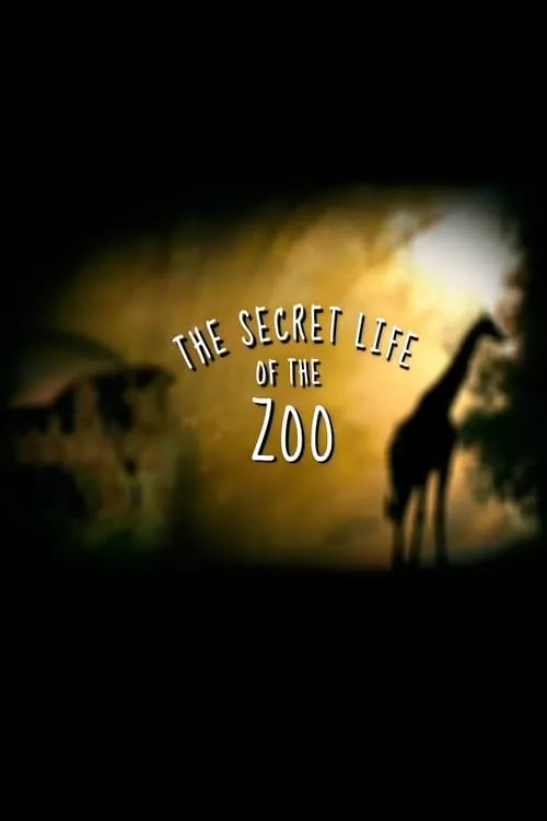 The Secret Life of the Zoo (сериал)