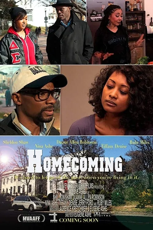 Homecoming (movie)