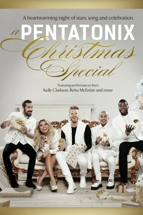 A Pentatonix Christmas Special (фильм)