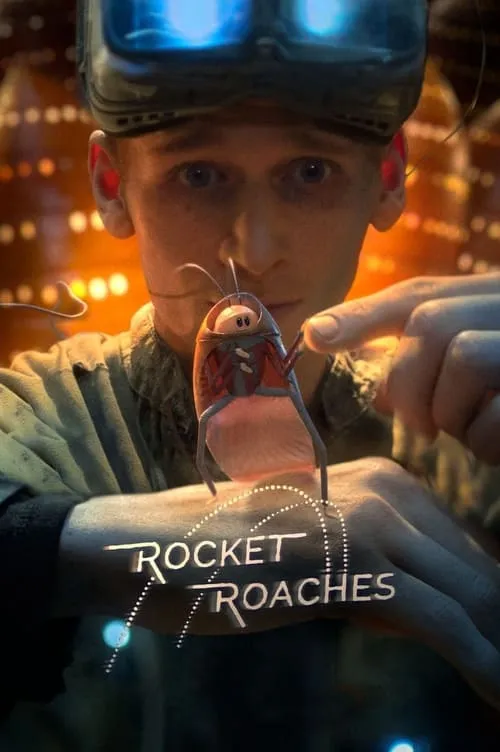 Rocket Roaches (фильм)