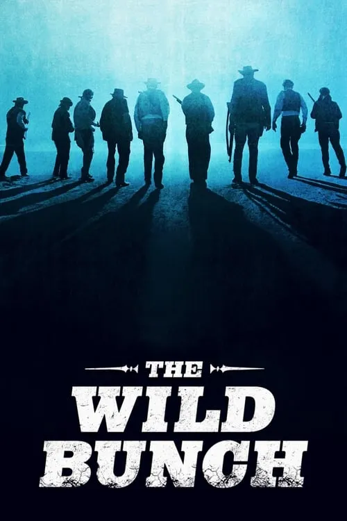 The Wild Bunch (movie)