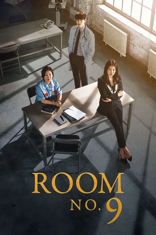 Room No. 9 (series)