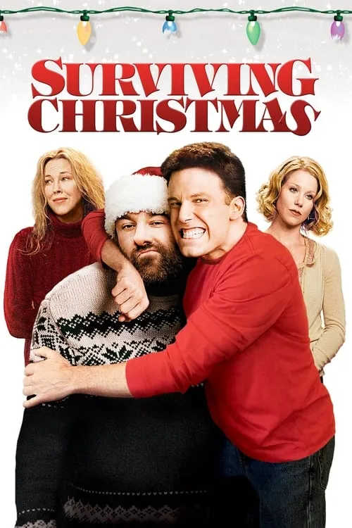 Surviving Christmas (movie)