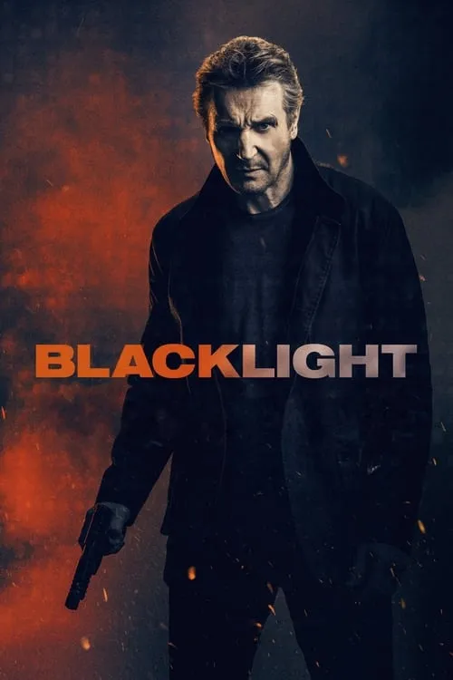 Blacklight (movie)