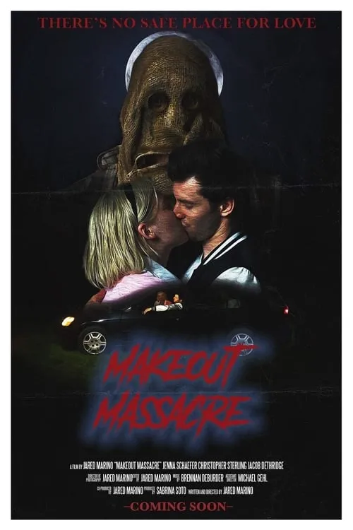 Makeout Massacre (фильм)