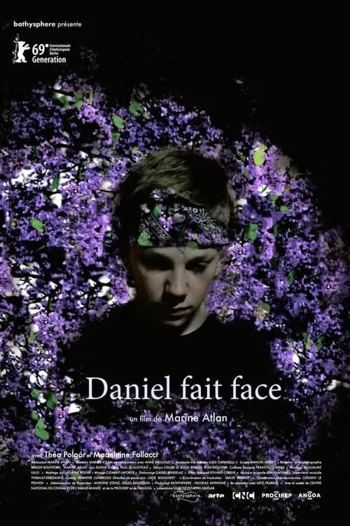 Daniel fait face (фильм)