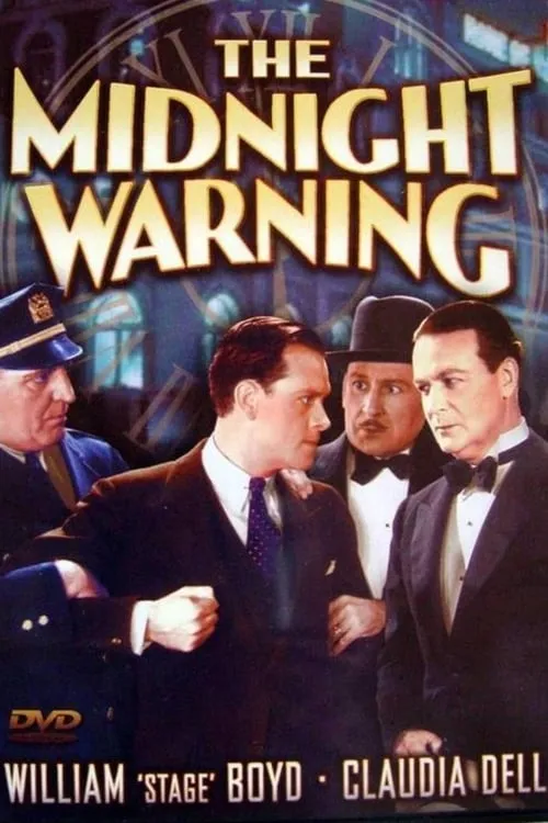 Midnight Warning (movie)