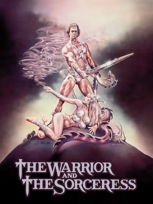 The Warrior and the Sorceress (movie)