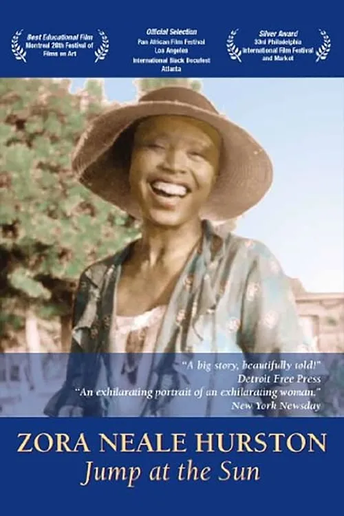 Zora Neale Hurston: Jump at the Sun (movie)