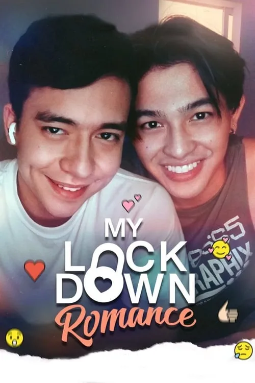 My Lockdown Romance (фильм)