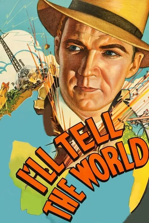 I'll Tell the World (movie)