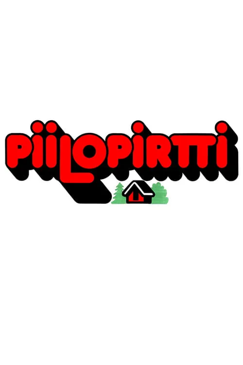 Piilopirtti (movie)