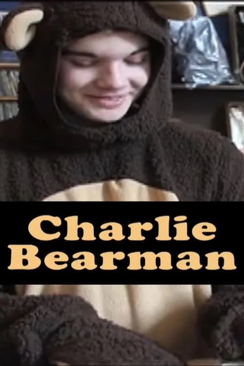 Charlie Bearman (movie)