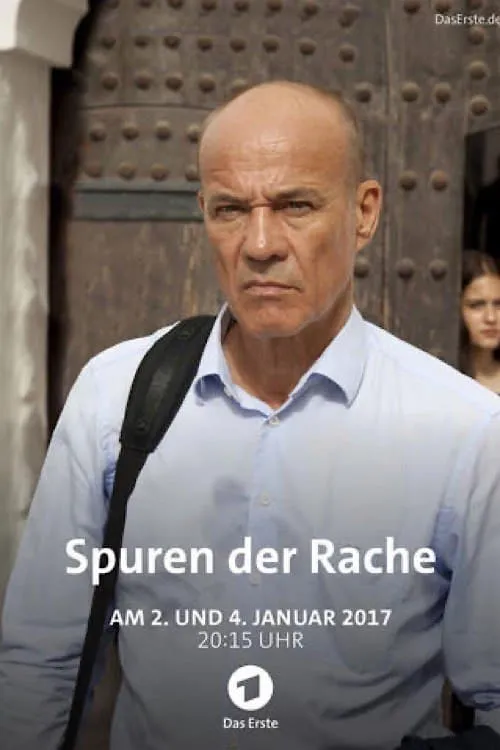 Spuren der Rache (movie)