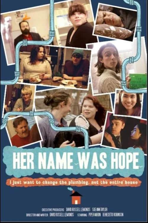 Her Name Was Hope (movie)