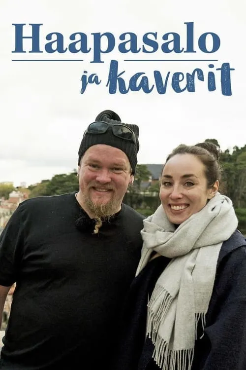 Haapasalo ja kaverit (series)