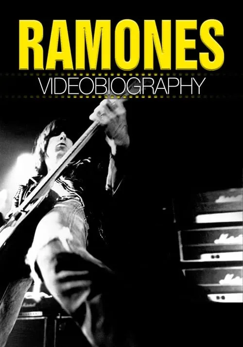 Ramones: Videobiography (movie)