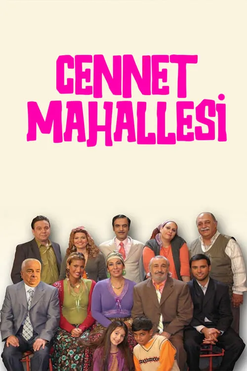 Cennet Mahallesi (series)