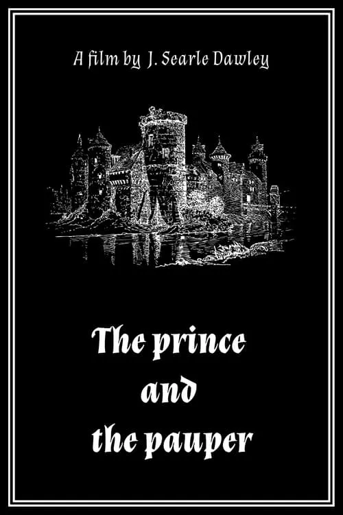 The Prince and the Pauper (фильм)