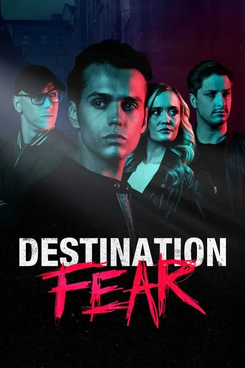 Destination Fear (series)