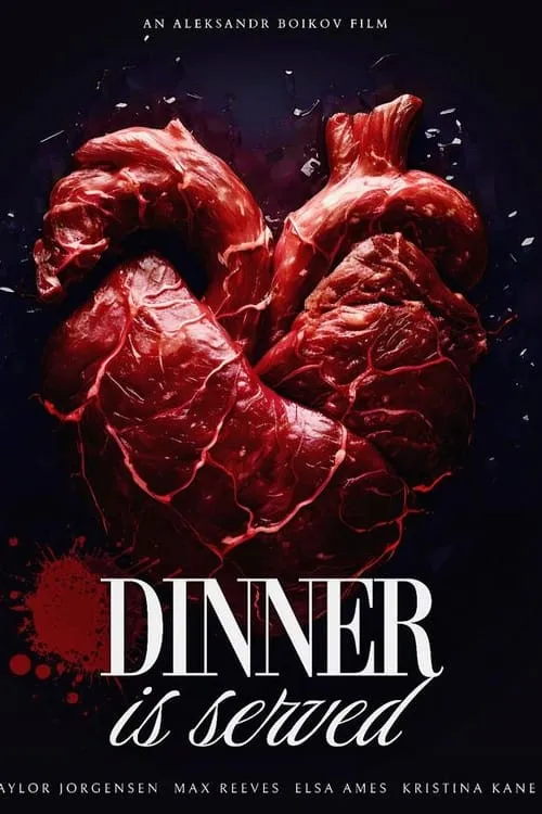 Dinner is served (movie)