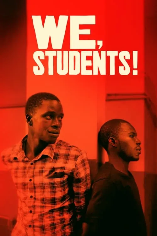 We, Students! (movie)