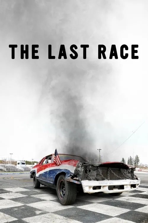 The Last Race (movie)
