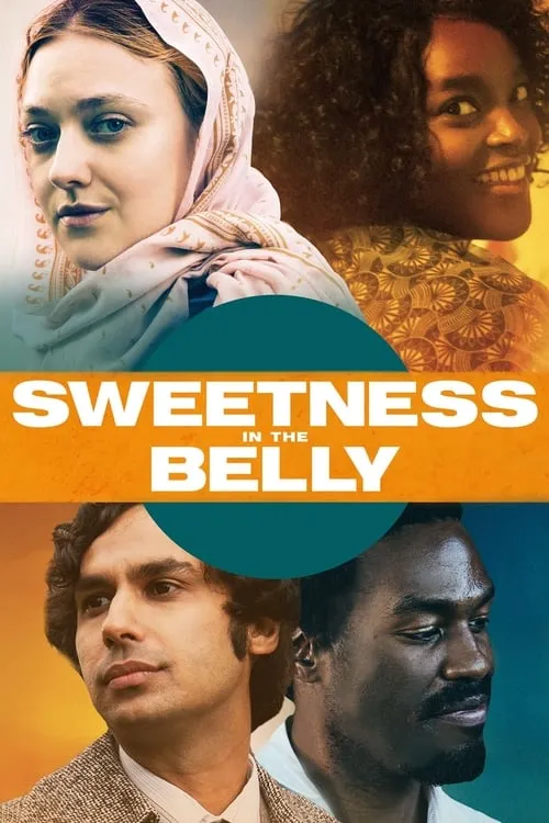 Sweetness in the Belly (movie)