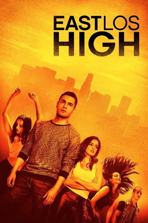 East Los High (series)