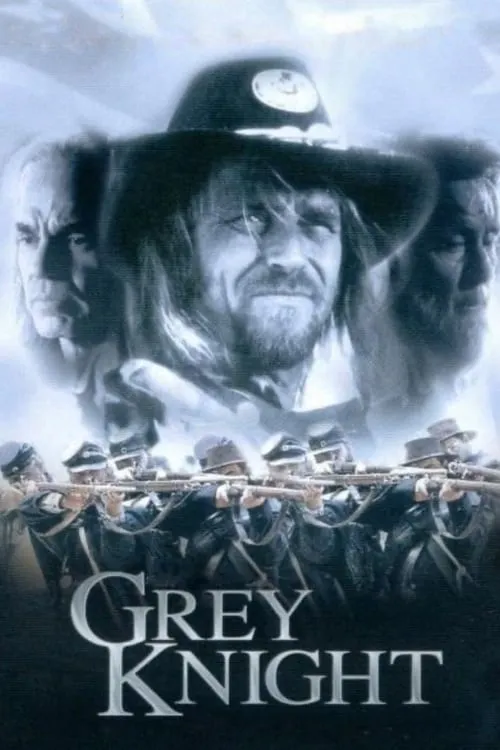 Grey Knight (movie)