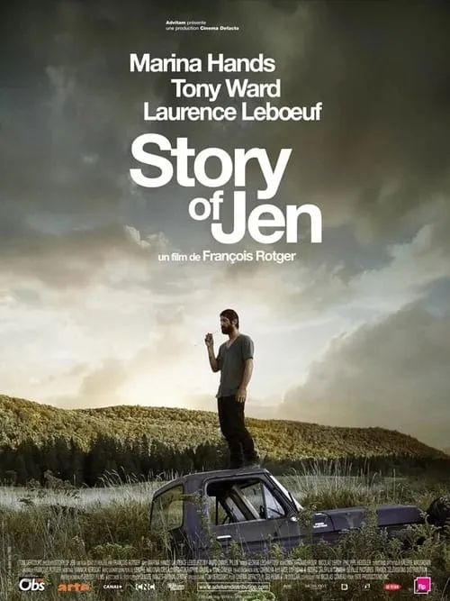 Story of Jen (movie)