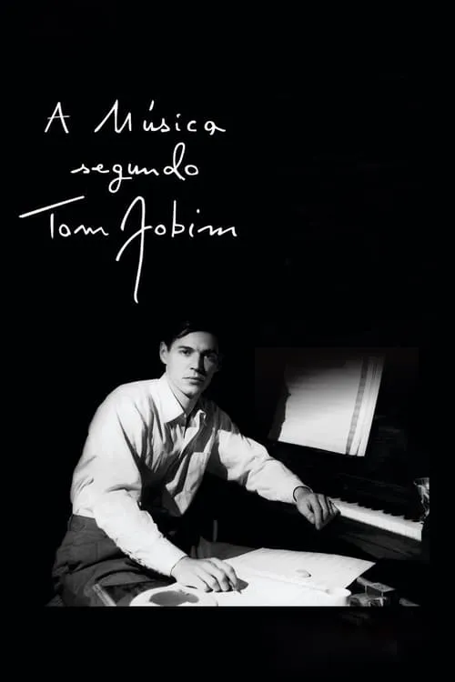 Music According to Tom Jobim (movie)