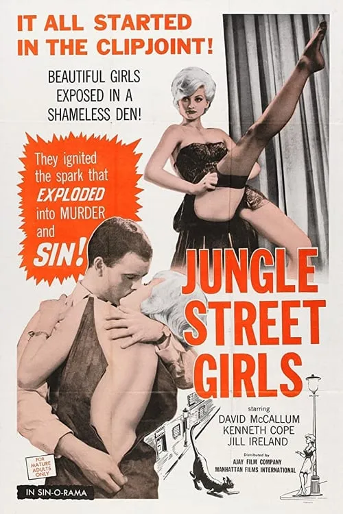 Jungle Street (фильм)