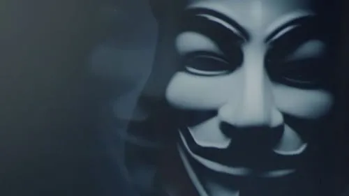 Anonymous