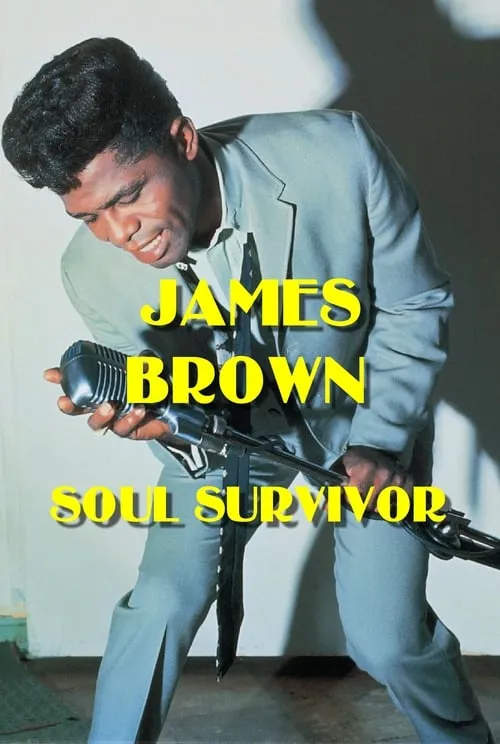 James Brown: Soul Survivor (фильм)