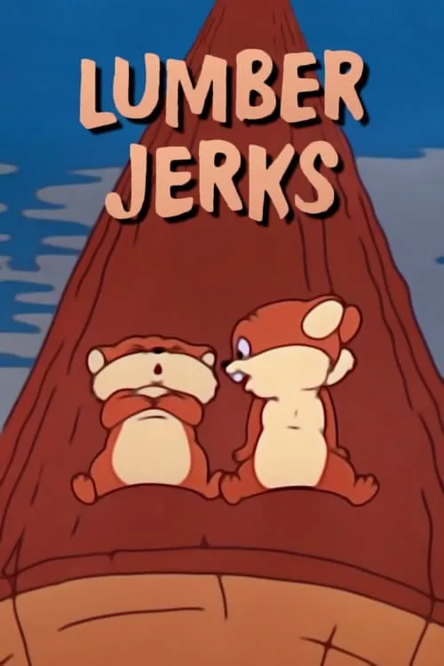 Lumber Jerks (movie)