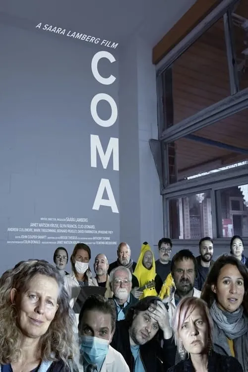 Coma (movie)