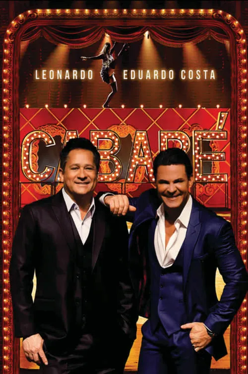 Cabaré com Leonardo & Eduardo Costa