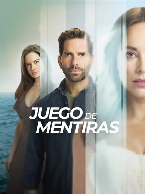 Juego de mentiras (series)