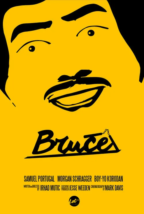 Bruce (фильм)