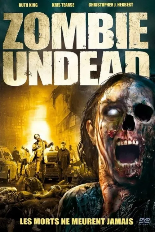 Zombie Undead (movie)