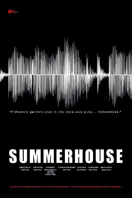 Summerhouse (movie)