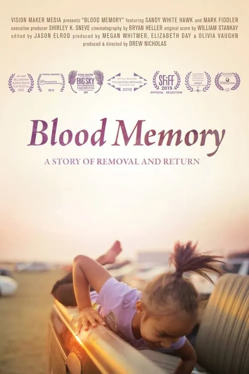 Blood Memory (movie)