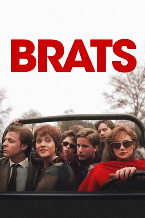 Brats (фильм)