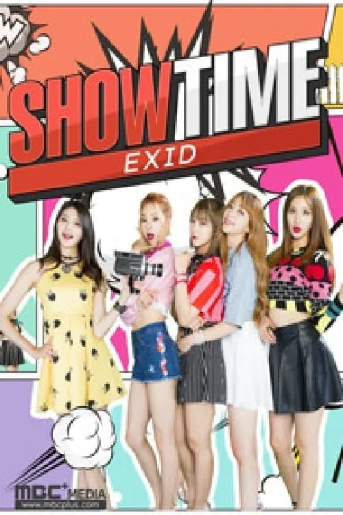 EXID's Showtime (series)