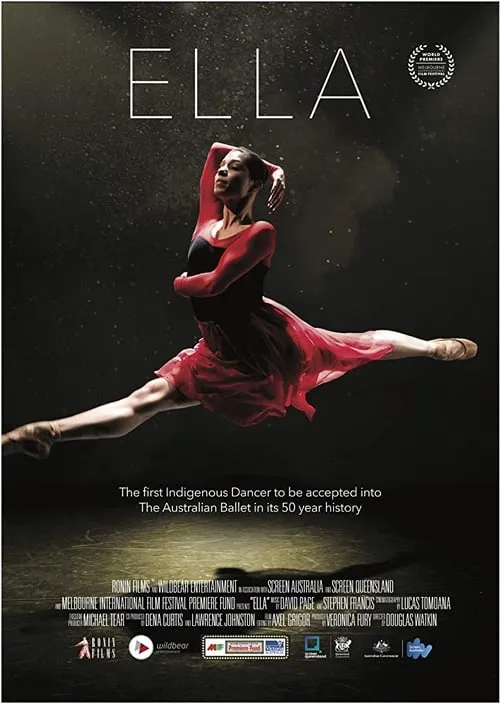 Ella (movie)