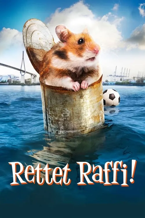 Rettet Raffi! (фильм)