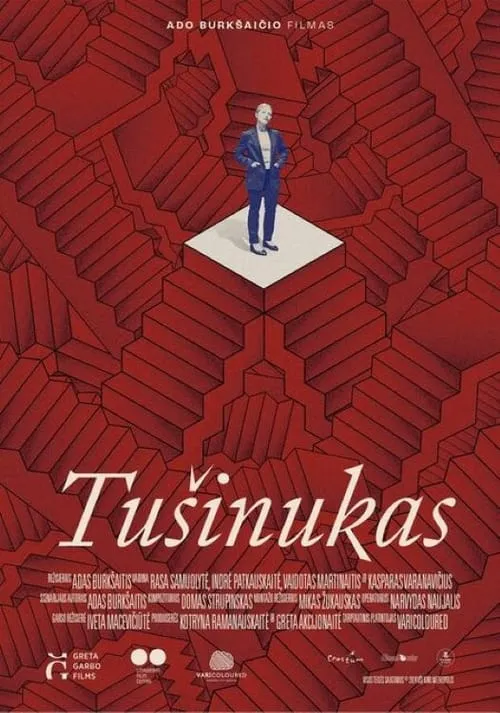 Tušinukas