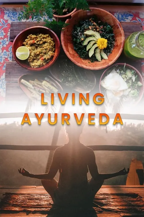 Living Ayurveda (фильм)